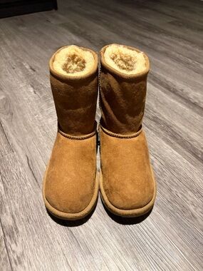 Ugh Boots 36